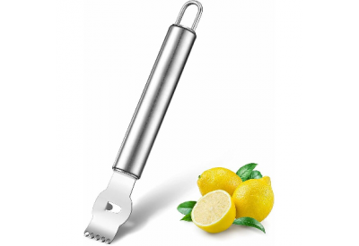 Kitchen Craft Professional Citrus Zester